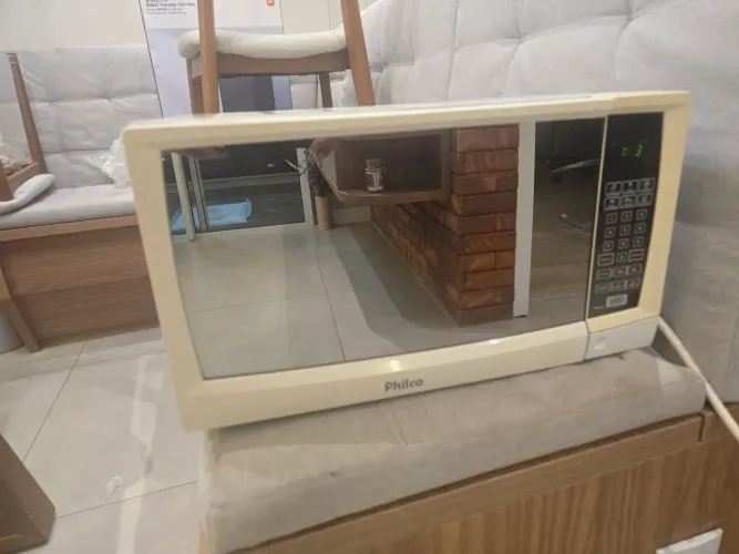 Microondas Philco PM22