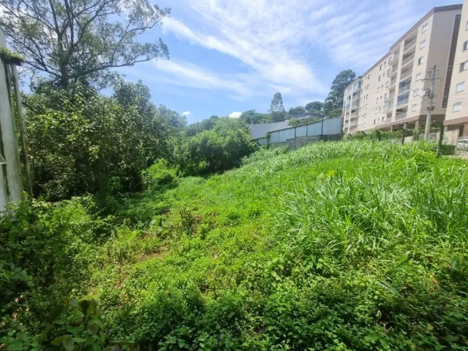 Área à venda, 1046 m² por R$ 490.000,00 - Granja Clotilde - Cotia/SP