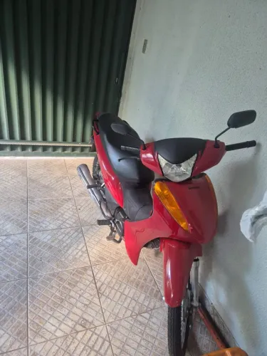 Biz ks 100