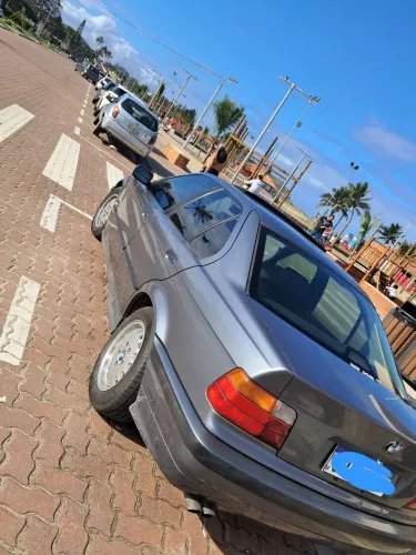 BMW 325I 325i 1995