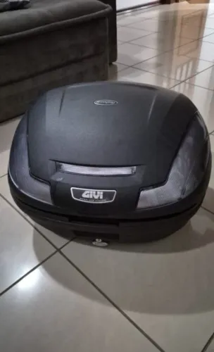 Bauleto givi 47L.