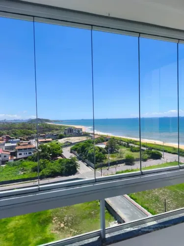 Imóvel para venda possui 69 metros quadrados com 2 quartos em Praia dos Recifes - Vila Vel