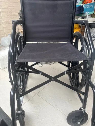 Cadeira de Rodas CDS