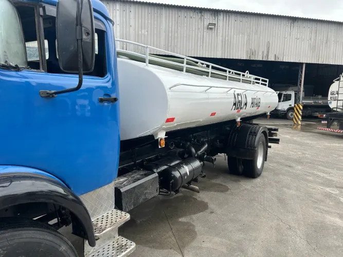 Vendo caminhão 1513