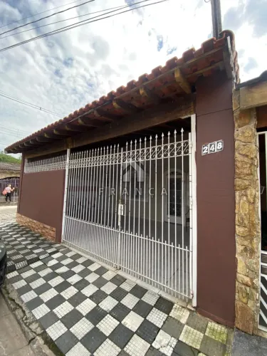 CASA PARA LOCAÇÃO - CONJUNTO HABITACIONAL MARINHO