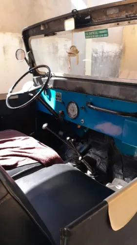 Jeep Wrangler Rubicon 2.0 Turbo 4X4 4P Aut. 1959