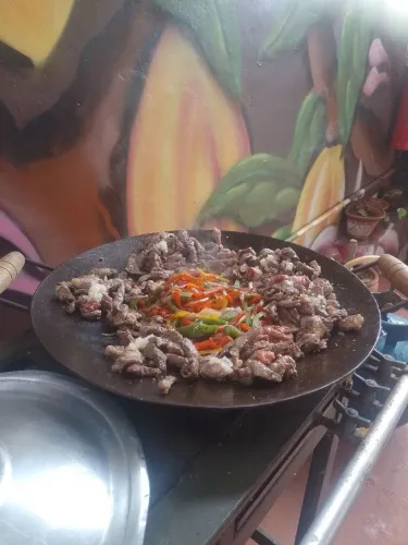 Prestação de serviços