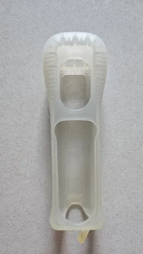 Capa Silicone para Controle Wii Remote - Nintendo Wii