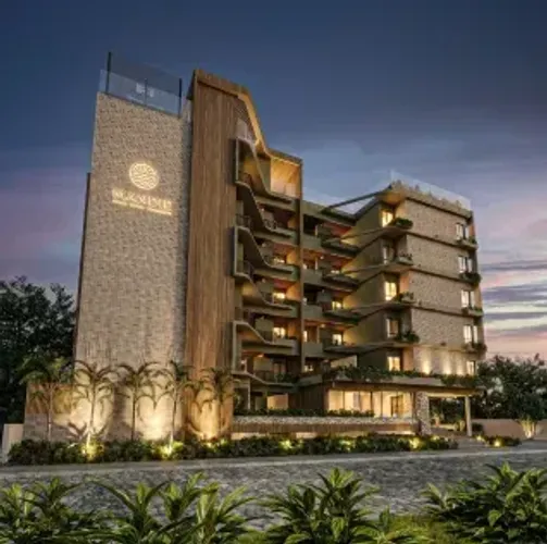 STUDIO COM 20M² EM TAMANDARÉ, EXCELENTE PARA RENTABILIZAR.