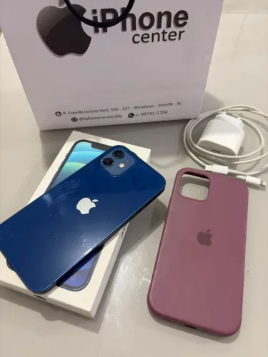 Iphone 12 128GB