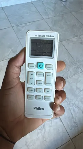 Ar-condicionado