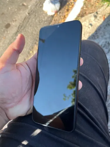Celular Samsung A05s 128giga