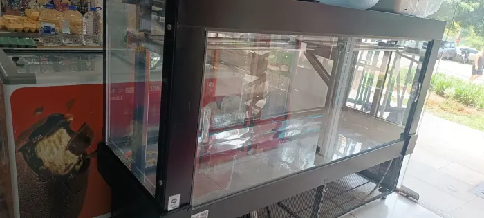 Balcão para Açougue