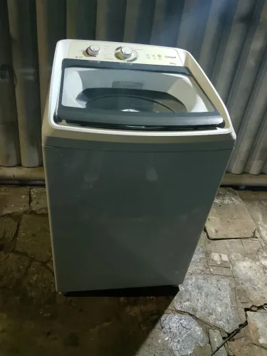 Máquina de lavar Consul 12kilos