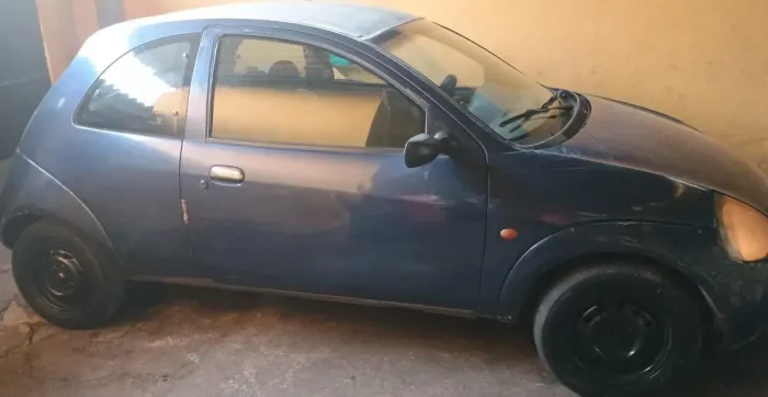 Ford KA 1.0i 3P 1998