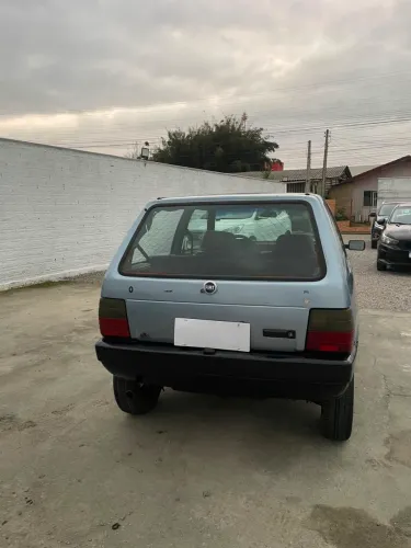 Fiat Uno Mille 1.0/ I.e./ Electronic/ Brio 1992
