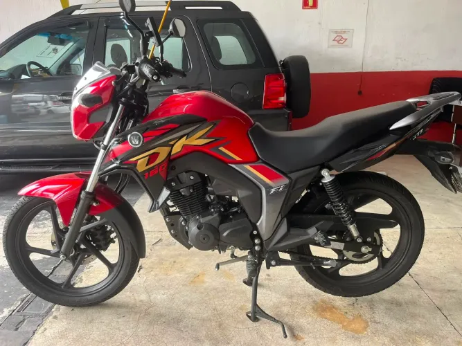 DK 160 2027 OPORTUNIDADE!