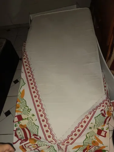 Cama do homem aranha