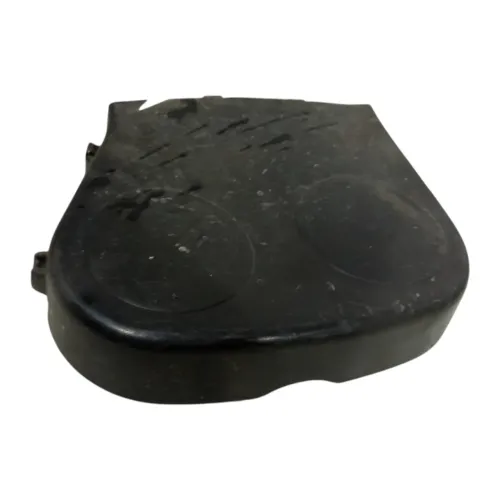 Capa Protetora Correa Dentada Volkswagen Gol G3 1999 A 2005