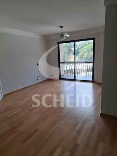 Alto da Boa Vista Apartamento à Venda 3 Dormitórios, 2 Vagas Condomínio Clube Completo