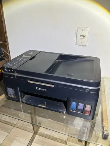 Impressora canon G4110