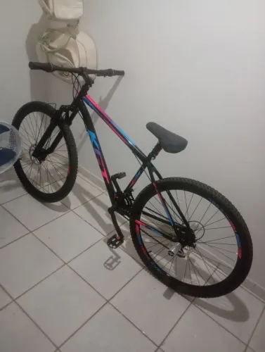 Bicicleta aro 29
