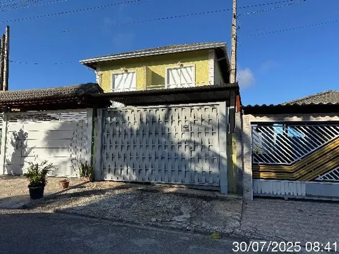 Oportunidade certa Casa no Aguassai (caucaia do Alto), Cotia - SP, Nº 178, 2 quartos, 2 v