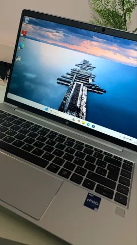 HP ELITEBOOK