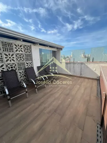 Apartamento à venda, Quilombo, Cuiabá, MT