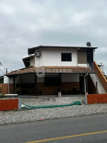 Sala comercial + Quitinete