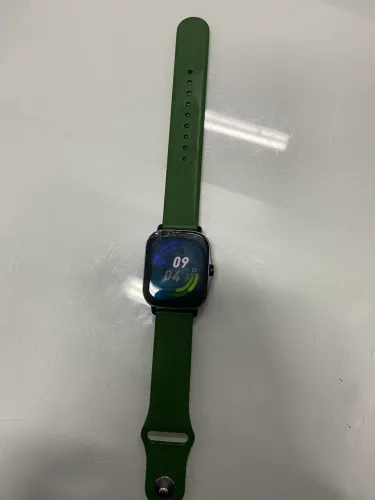 Amazfit gt2