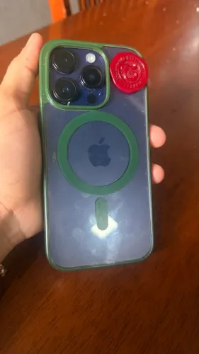 iPhone 14 Pro 