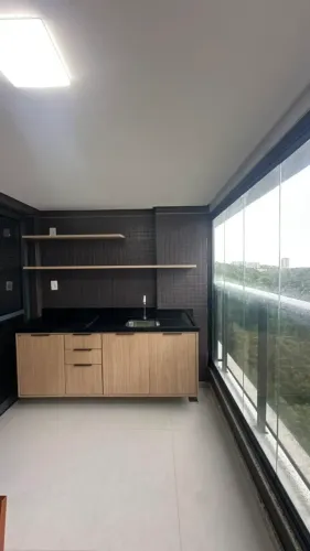 Imóvel para aluguel com 50 metros quadrados com 1 quarto em Alphaville I - Salvador - BA