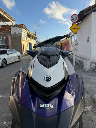 Jetski Sea doo 25 GTI-SE