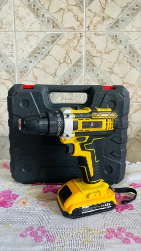 Parafusadeira Furadeira 48v