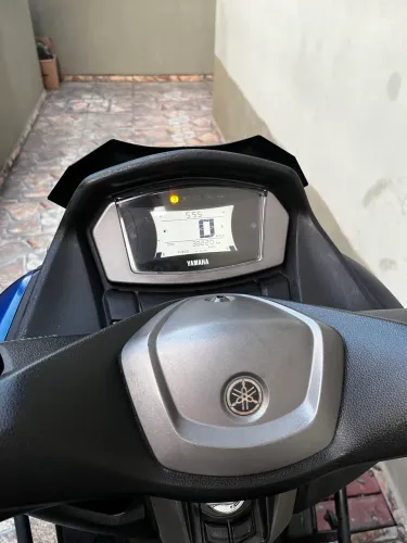 Nmax 160