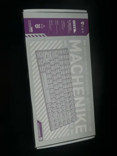Kit mouse e teclado ?