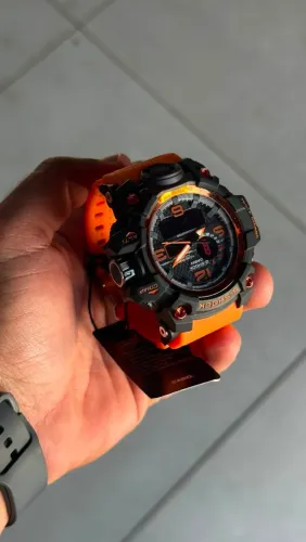 Relógio G-Shock
