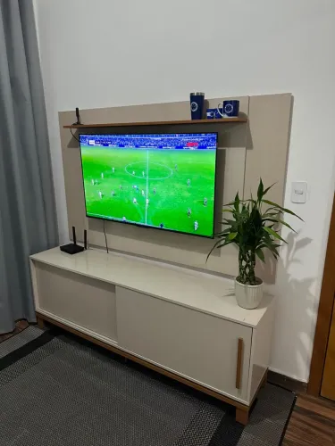 PAINEL TV COM HACK