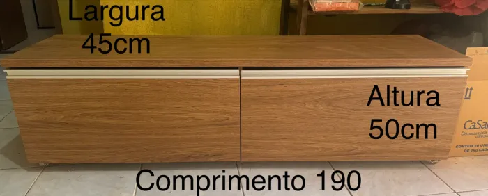 Armário para loja