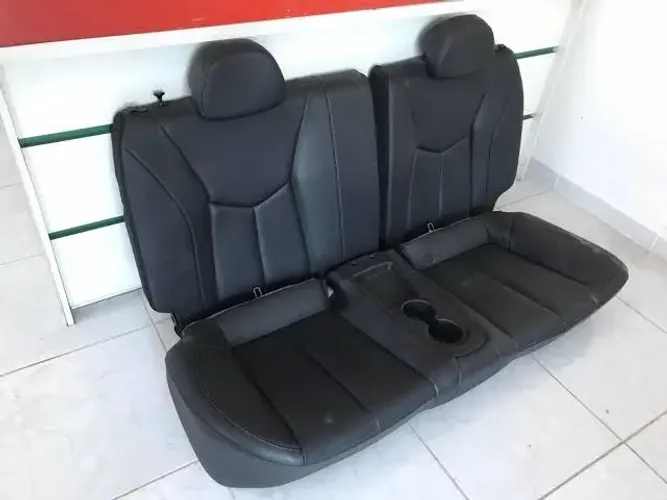 Banco traseiro Veloster original perfeito