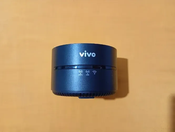 REPETIDOR VIVO SMART