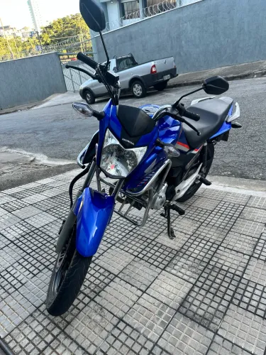 VENDO TITAN CG 160