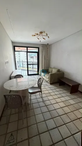 Potengi flat RESIDENCE - APARTAMENTO NO POTENGI FLAT EM PETROPOLIS /APARTAMENTO EM NATAL 1