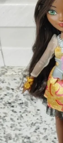 Ever after Justine Pulseira/anel ORIGINAL