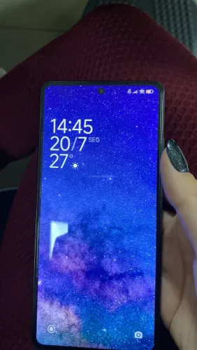 Poco X5 Pro