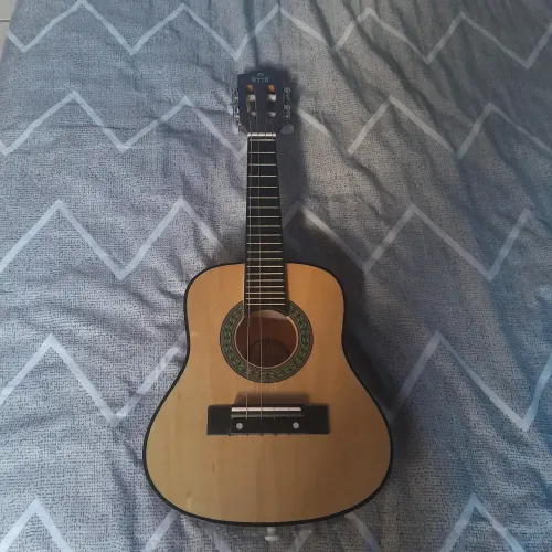 Cavaquinho Novo