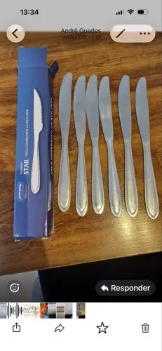 Vende-se faça