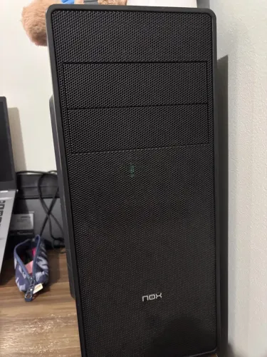 PC Gamer Ryzen 5 3600X