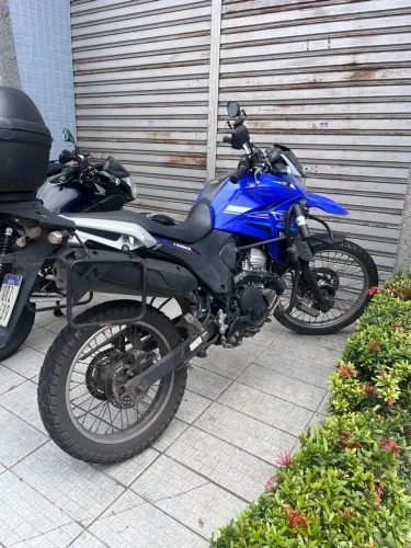 Lander XTZ 250CC - 29000